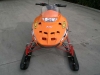 For-Sale-170cc-Air-Cooled-Snowmobile