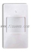 wireless-home-security-alarm-PIR-detector-