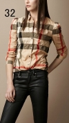 hot sale LV gucci CK DG Burberry A&F POLO lacoste men women long sleeve t-shirts and shirts